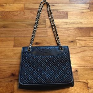 Tory Burch Leather Crossbody